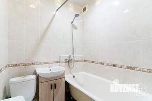 1-к квартира, вторичка, 30м2, 8/9 этаж
