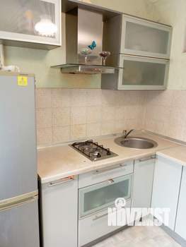 2-к квартира, вторичка, 44м2, 2/5 этаж