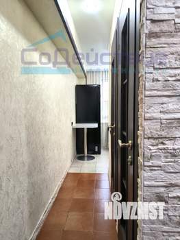 2-к квартира, вторичка, 43м2, 5/5 этаж