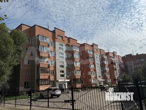 1-к квартира, вторичка, 34м2, 3/5 этаж