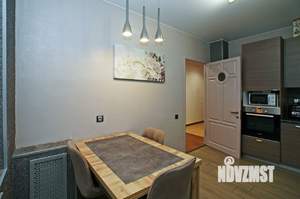 2-к квартира, вторичка, 64м2, 10/15 этаж