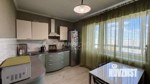 3-к квартира, вторичка, 82м2, 10/11 этаж