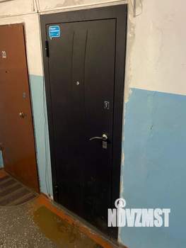 3-к квартира, вторичка, 49м2, 1/5 этаж