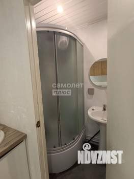 Студия квартира, вторичка, 19м2, 5/5 этаж