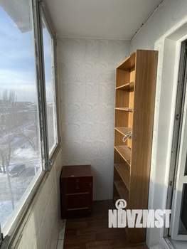 1-к квартира, вторичка, 34м2, 5/5 этаж