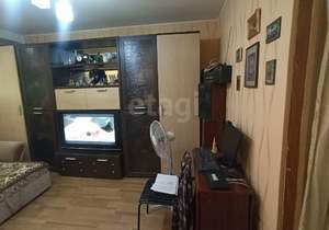 2-к квартира, вторичка, 42м2, 1/5 этаж
