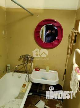 2-к квартира, вторичка, 45м2, 3/5 этаж