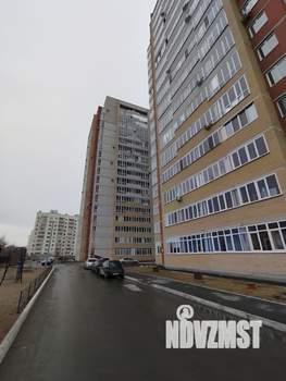 1-к квартира, вторичка, 47м2, 1/17 этаж