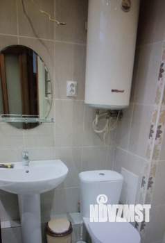 2-к квартира, вторичка, 43м2, 2/5 этаж