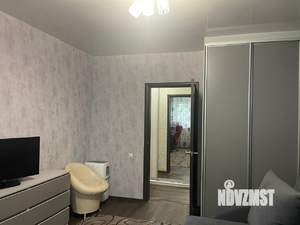 3-к квартира, вторичка, 76м2, 5/5 этаж
