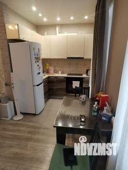 1-к квартира, вторичка, 30м2, 10/16 этаж