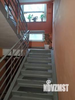 2-к квартира, вторичка, 45м2, 1/5 этаж