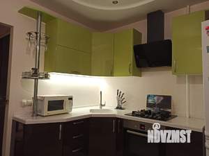 2-к квартира, вторичка, 53м2, 2/9 этаж