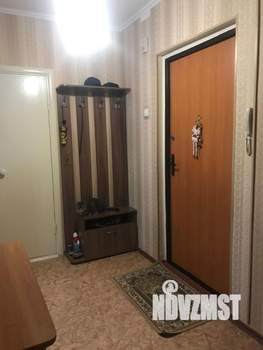1-к квартира, вторичка, 33м2, 8/10 этаж