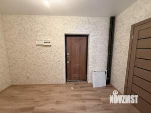 1-к квартира, вторичка, 36м2, 2/8 этаж