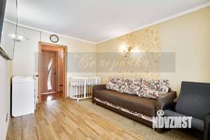 2-к квартира, вторичка, 48м2, 4/5 этаж