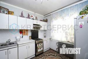 2-к квартира, вторичка, 53м2, 3/9 этаж