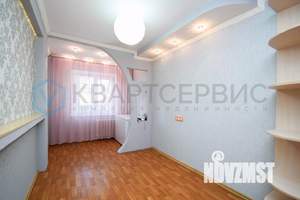 2-к квартира, вторичка, 43м2, 1/5 этаж