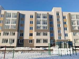 1-к квартира, вторичка, 43м2, 16/16 этаж