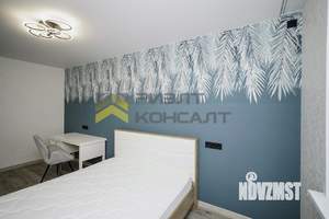 2-к квартира, вторичка, 64м2, 17/18 этаж