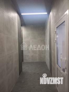1-к квартира, вторичка, 43м2, 3/9 этаж