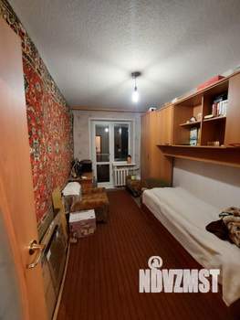 4-к квартира, вторичка, 81м2, 7/9 этаж