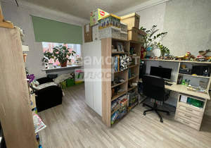 3-к квартира, вторичка, 71м2, 3/3 этаж