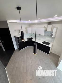 2-к квартира, вторичка, 44м2, 8/11 этаж