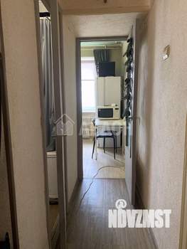 1-к квартира, вторичка, 30м2, 3/9 этаж