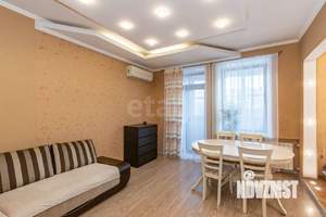 3-к квартира, вторичка, 84м2, 3/3 этаж