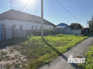 2-к квартира, вторичка, 45м2, 1/1 этаж