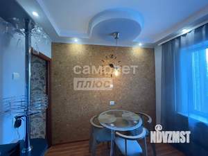 3-к квартира, вторичка, 64м2, 2/9 этаж