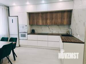 3-к квартира, вторичка, 90м2, 9/14 этаж