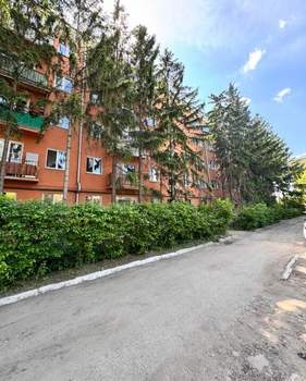 Фото квартиры на продажу (1)