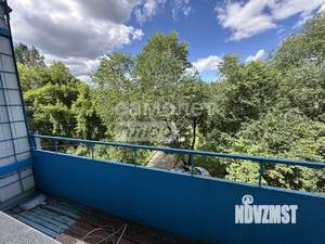 2-к квартира, вторичка, 45м2, 3/5 этаж