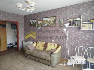3-к квартира, вторичка, 63м2, 2/10 этаж