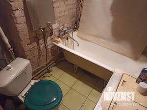 1-к квартира, вторичка, 29м2, 2/5 этаж