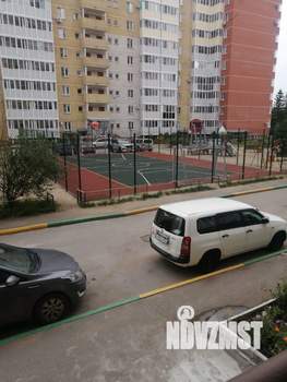 2-к квартира, вторичка, 66м2, 3/12 этаж