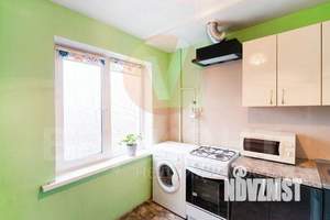 2-к квартира, вторичка, 41м2, 4/5 этаж