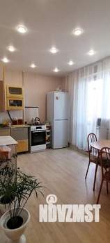 3-к квартира, вторичка, 76м2, 4/5 этаж