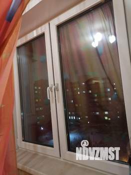 1-к квартира, вторичка, 37м2, 7/9 этаж