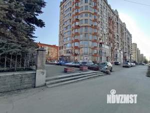 3-к квартира, вторичка, 118м2, 11/11 этаж