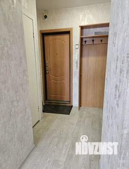 1-к квартира, вторичка, 39м2, 2/9 этаж