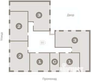 Фото квартиры на продажу (2)
