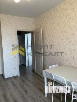 1-к квартира, вторичка, 43м2, 7/9 этаж