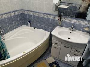 3-к квартира, вторичка, 116м2, 7/9 этаж
