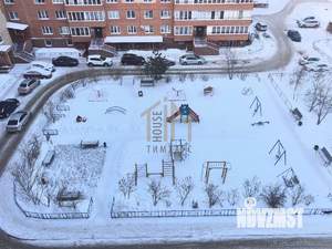 2-к квартира, вторичка, 70м2, 7/9 этаж