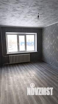 3-к квартира, вторичка, 58м2, 1/5 этаж