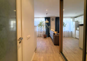 1-к квартира, вторичка, 36м2, 3/5 этаж