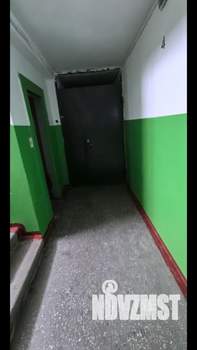 1-к квартира, вторичка, 38м2, 4/9 этаж